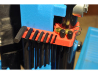 Armanov Hex Key Holder Dillon