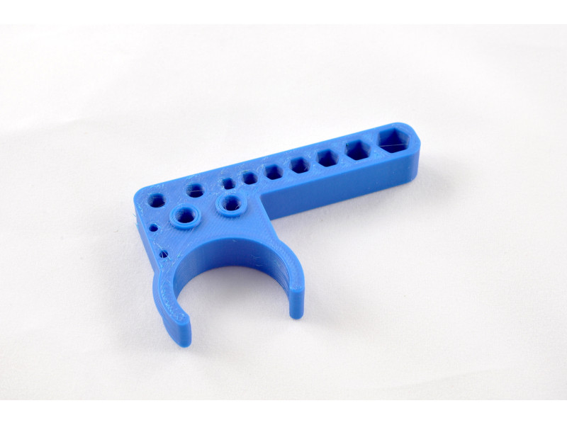 Armanov Hex Key Holder Dillon
