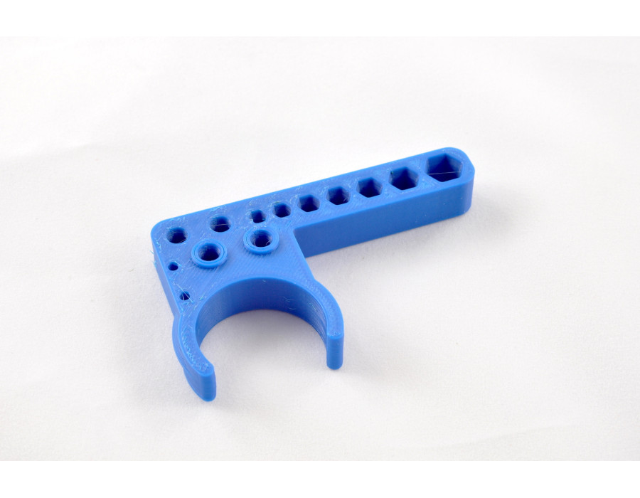 Armanov Hex Key Holder Dillon