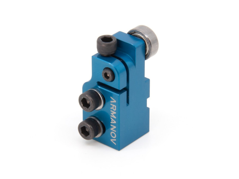 Armanov Index Bearing Cam Block XL650