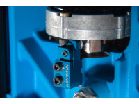 Armanov Indexier-Nockenblock mit Lager XL650