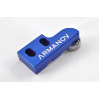 Armanov Index Bearing Cam Block for Dillon XL650