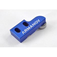 Armanov Index Bearing Cam Block for Dillon XL650