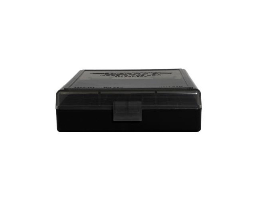 Berrys Pistolen-Patronenbox 100rd 9x19mm