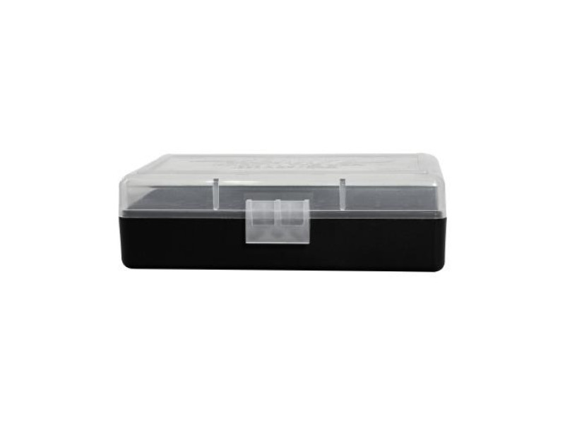 Berrys Ammo Box Pistol 50rd 9x19mm