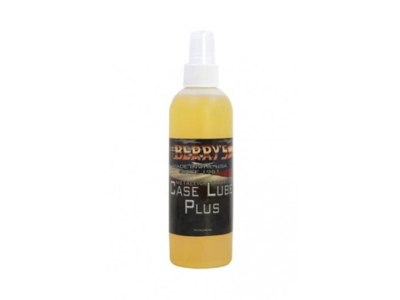 Berrys Case Lube