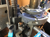 DAA PSP Brush Dillon XL 650