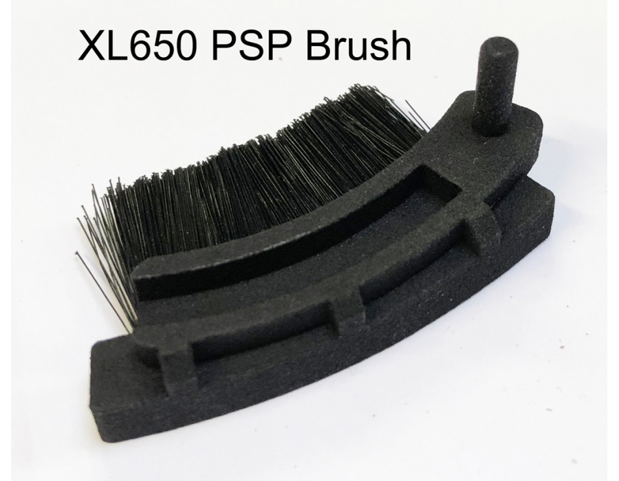 DAA PSP Brush Dillon XL 650