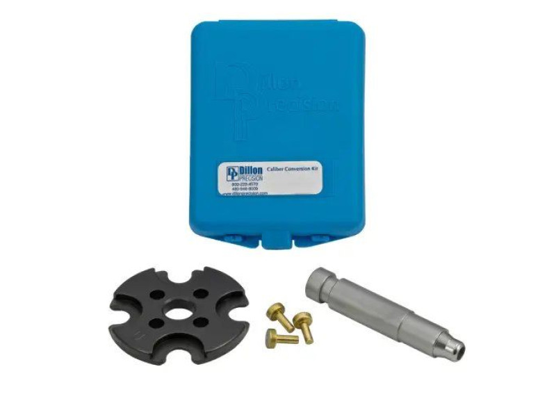 Dillon RL 550 conversion kit cal. .40SW