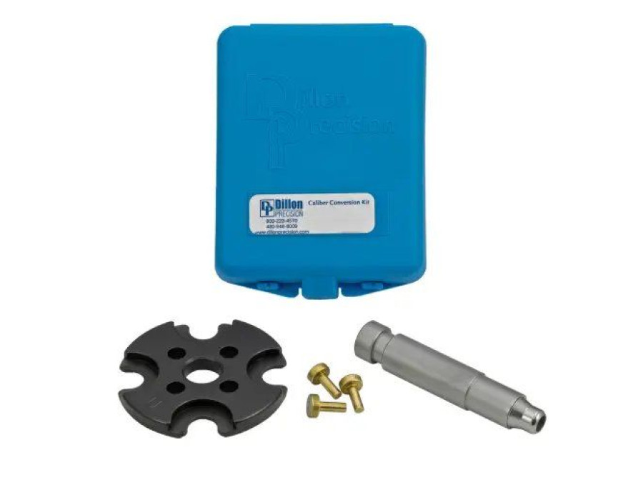 Dillon RL 550 conversion kit cal. .40SW