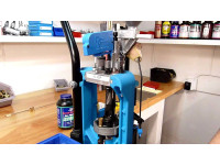 Dillon 650/750/1050 Powder Check System