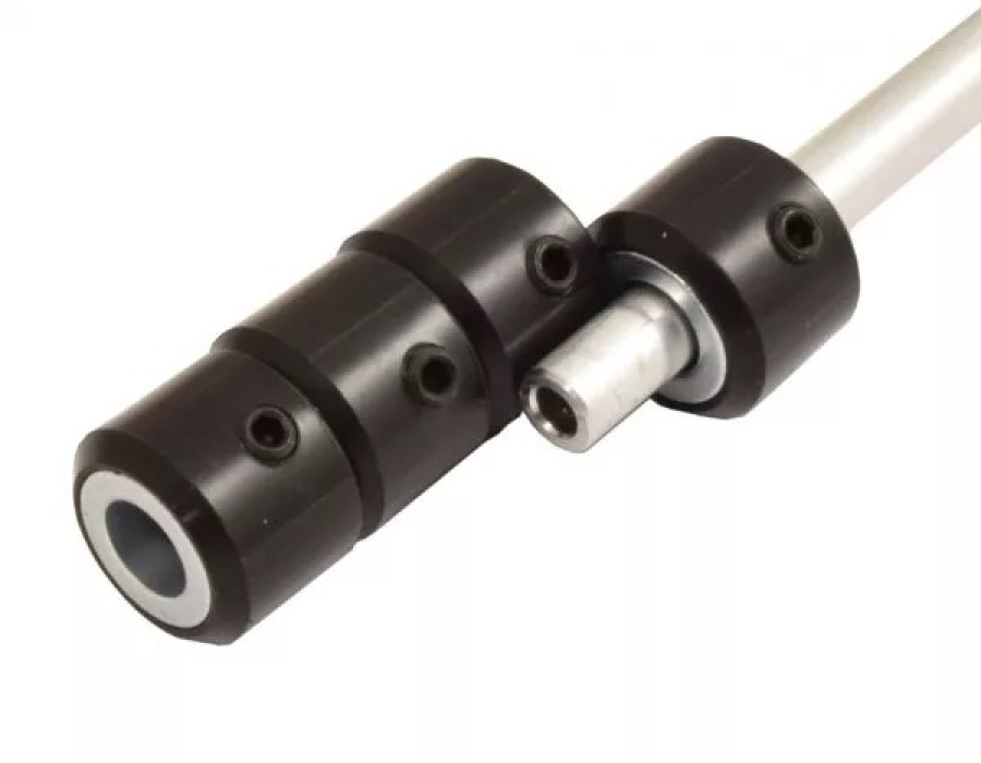 DAA 4er-Pack Magnetringe