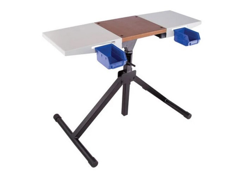 Frankford Arsenal Reloading Stand