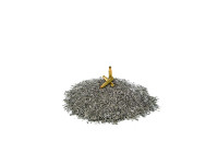 Frankford Arsenal - Stainless Steel Tumbling Media