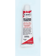 LEE Resizing Lube