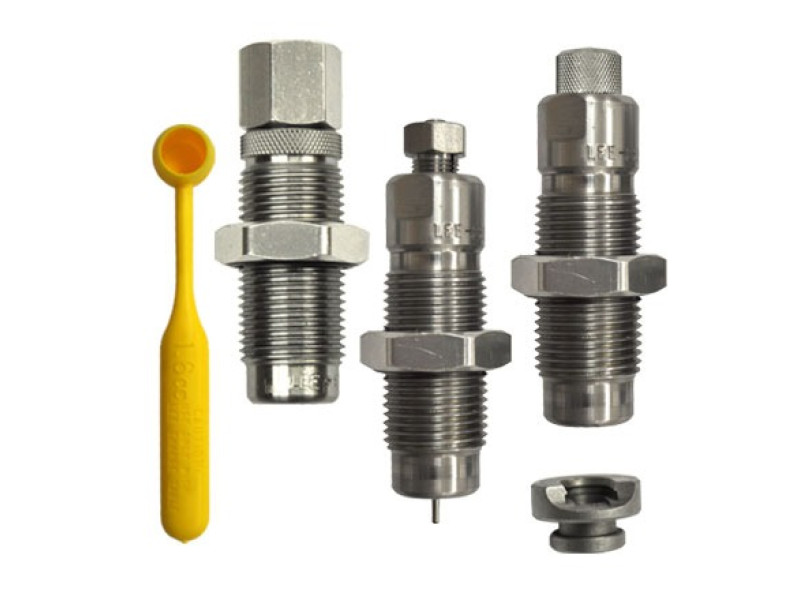 Lee 3-Die set .357 Sig