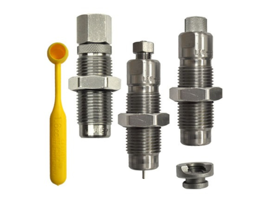 Lee 3-Die set .357 Sig
