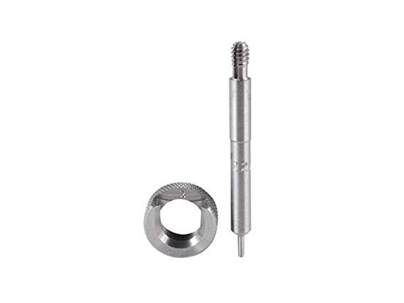 Lee Case Length Gage .260 Rem.