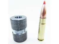 Lyman Patronenlehre 300 AAC BLK