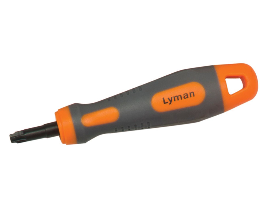 Lyman Zündglockenreibahle Small