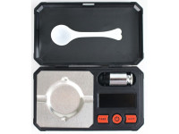 Lyman Digi-Touch 1500 Electronic Scale
