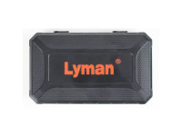 Lyman Digi-Touch 1500 Electronic Scale