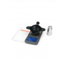 Lyman Pocket Touch 1500 Digital Scale kit