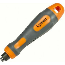 Lyman Primer Pocket Uniformer Small