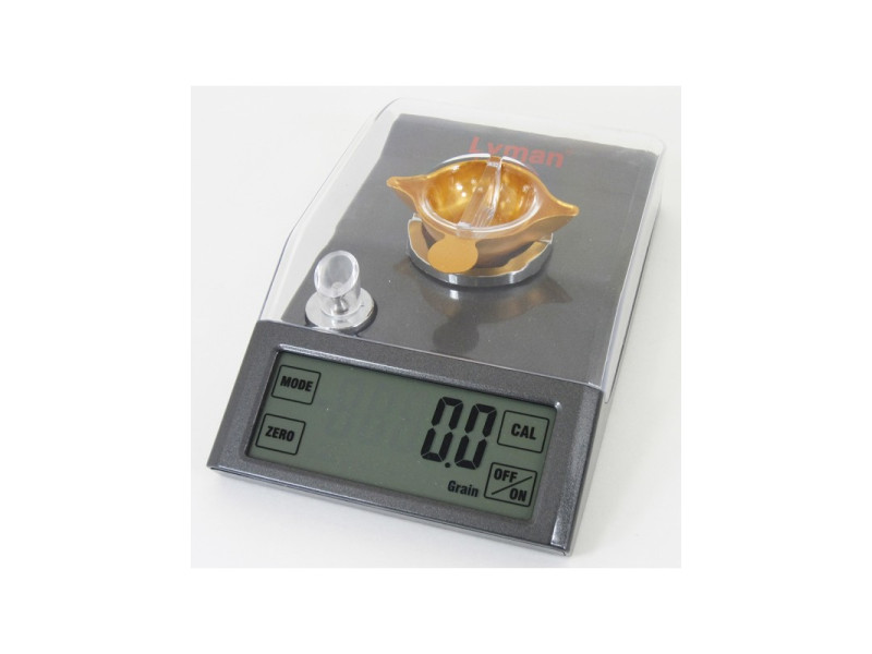 Lyman Pro-Touch 1500