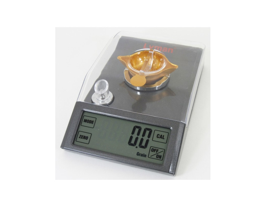 Lyman Pro-Touch 1500