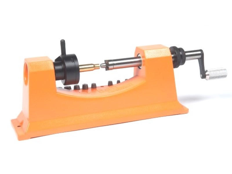 Lyman Universal-Hülsentrimmer mit Hartmetall