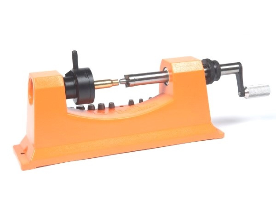 Lyman Universal Case Trimmer Carbide