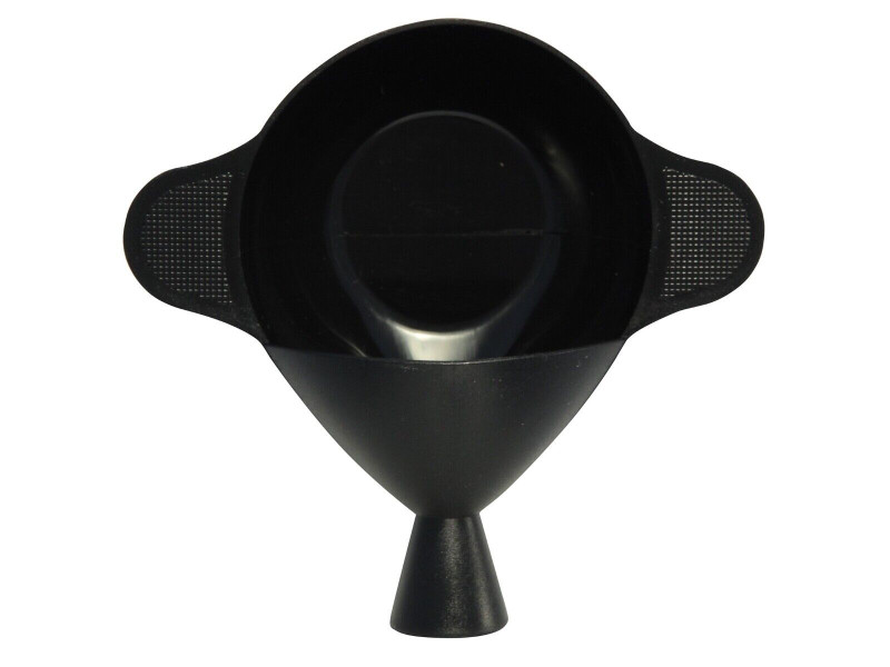 Lyman powder funnel
