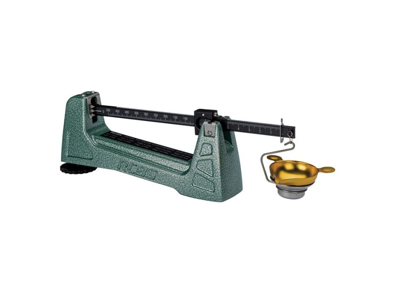 RCBS M500 MECHANICAL SCALE