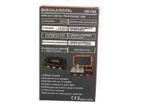 Headshot HD750 Precision Digital Scale