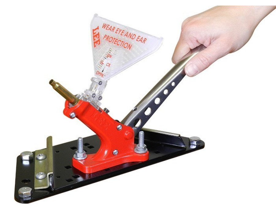 Lee Auto Bench Prime