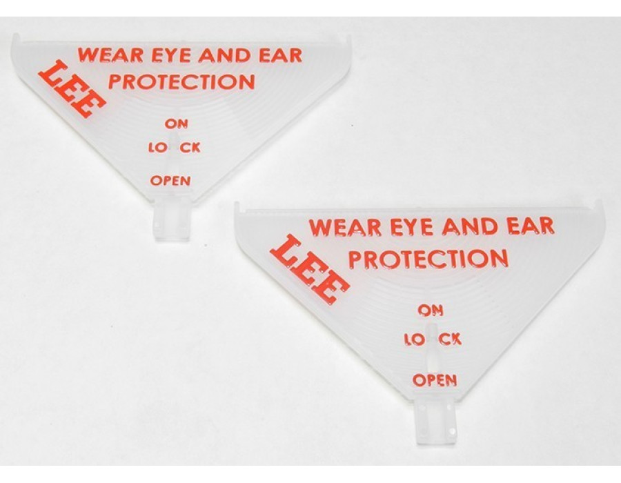 Lee Folding Primer Tray (2-Pack)