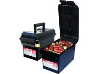 MTM Ammo can MIL black MTM Ammo can MIL black