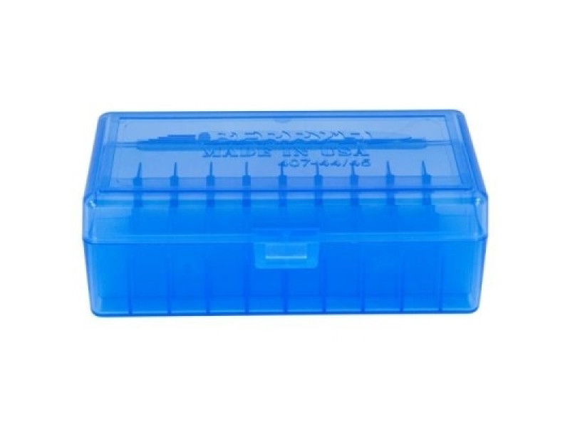 Berrys Ammo Box 44/45LC