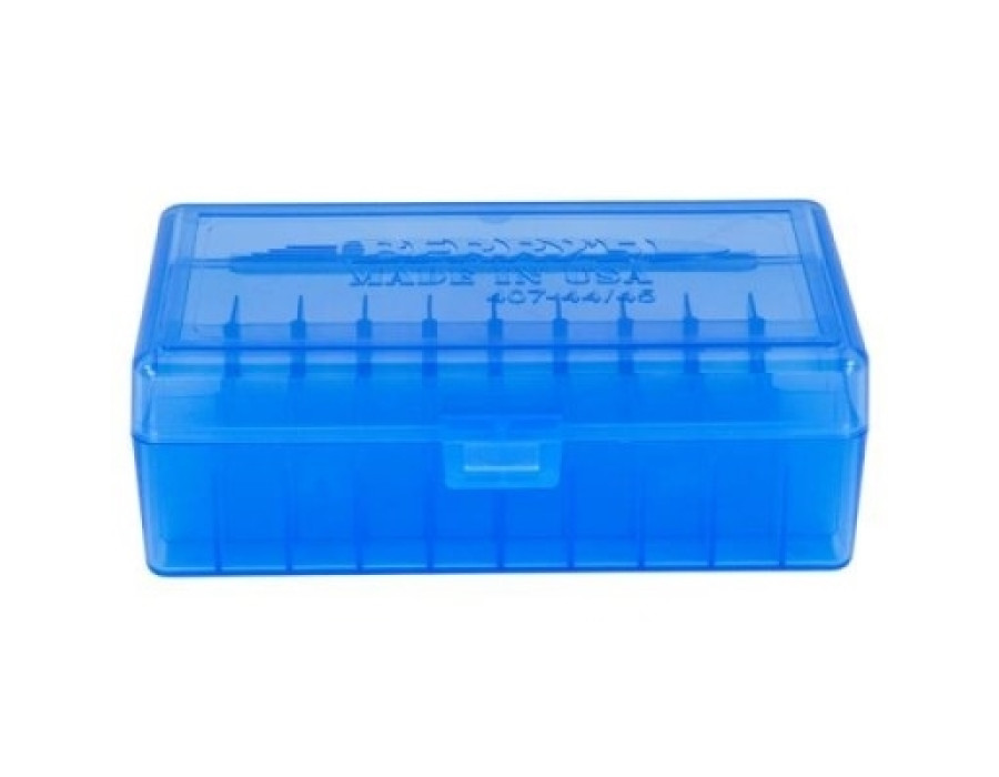 Berrys Ammo Box 44/45LC