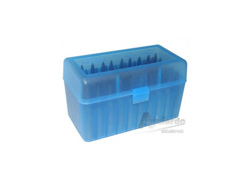 MTM box Magnum (50 pieces)