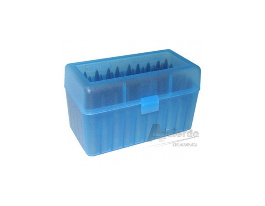 MTM Box Magnum (50 Stück)