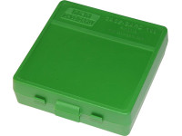 MTM box cal. 9mm (100ks) green