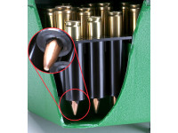 MTM Box Magnum 100PCS