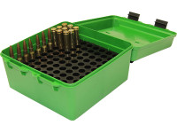 MTM Box Magnum 100PCS