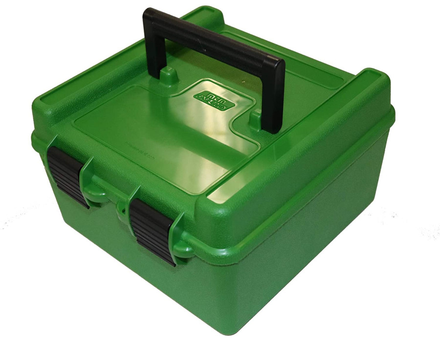 MTM Box Magnum 100PCS