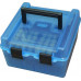 MTM box kal. .17 - 375H&H 100ks modrý