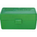 MTM box Magnum zelený 50ks