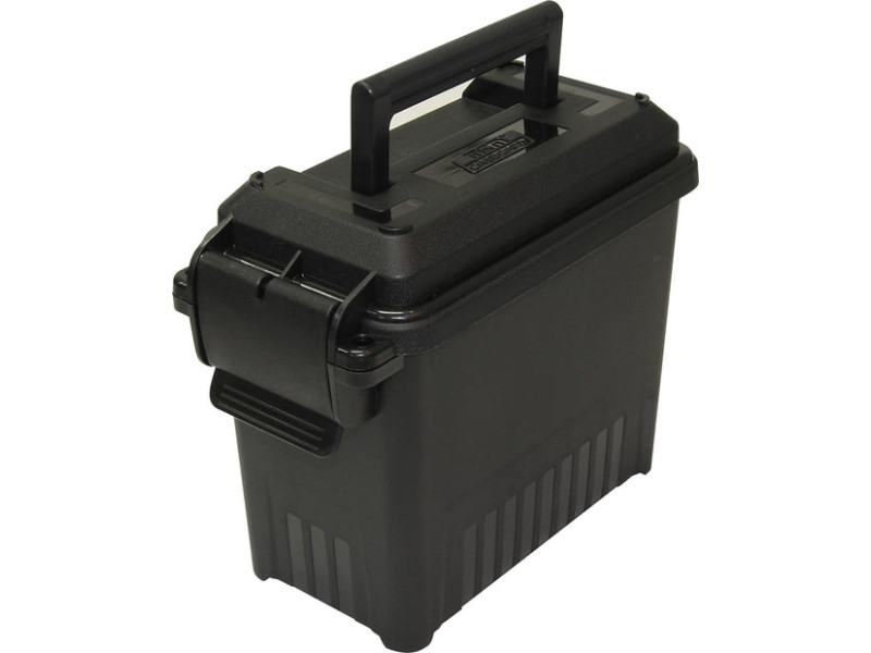 MTM Ammo can mini black
