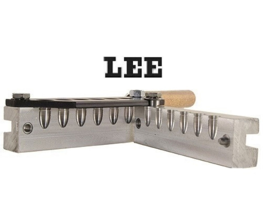 Lee 6 Cavity 356-125 2R